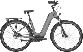 Bergamont E-Horizon N5E FH Belt 2024  