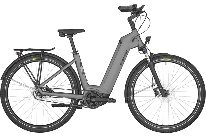 Bergamont E-Horizon N5E FH Belt 2024  