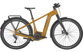 Bergamont E-Revox Sport Rigid EQ 2024  