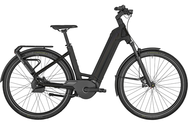 Bergamont Bergamont E-Ville Pro Belt 2024  