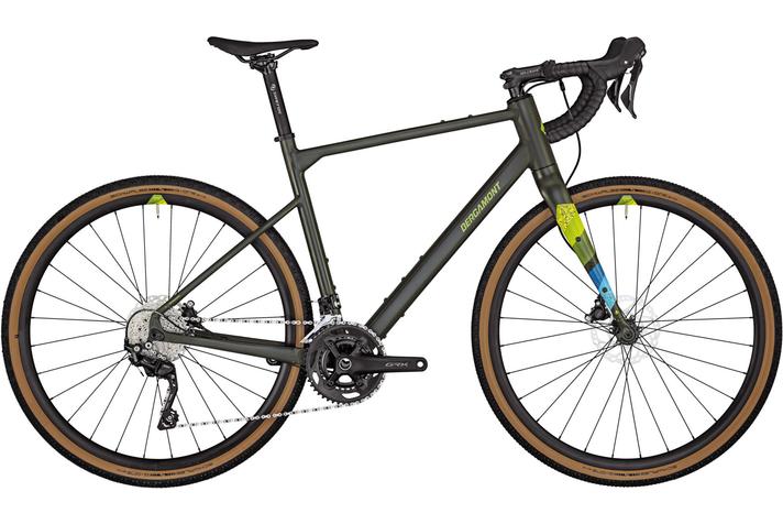 Bergamont Bergamont Grandurance 6 2024  