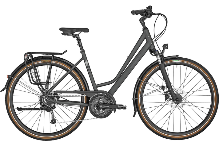 Bergamont Horizon 6 2024  