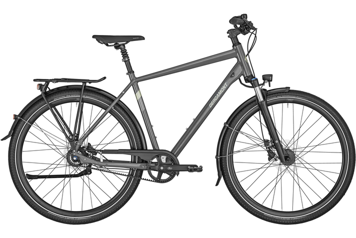 Bergamont Bergamont Horizon N8 Belt 2025  