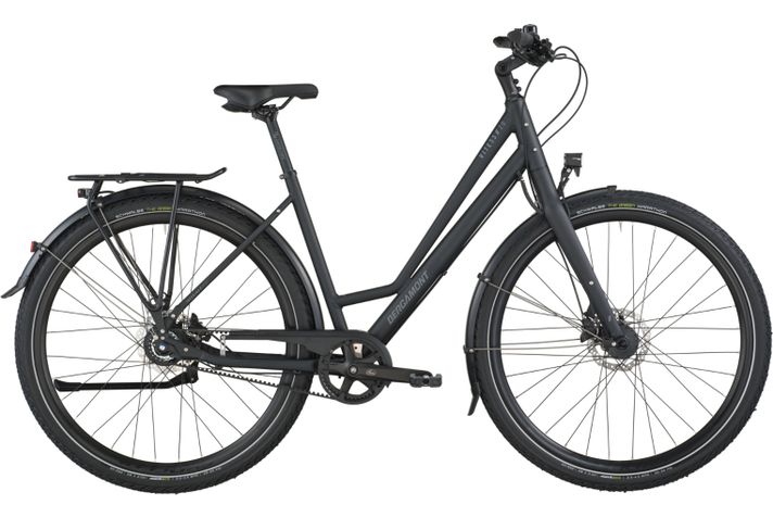 Bergamont Bergamont Vitess 20 Belt 2026  