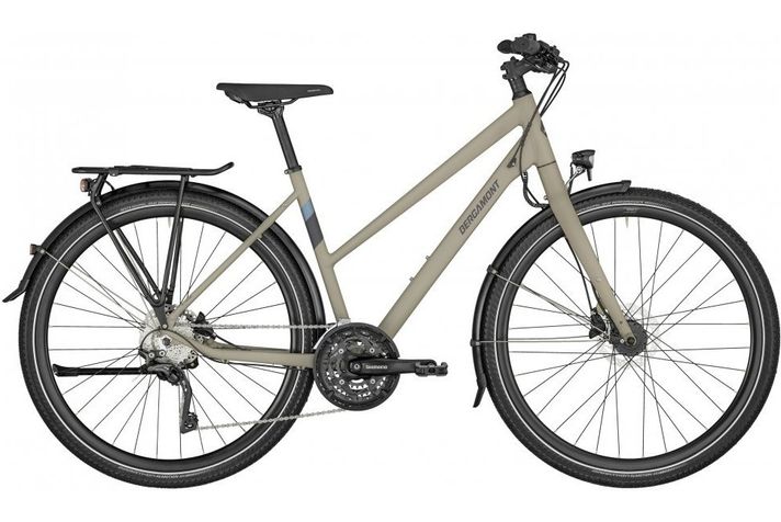 Bergamont Vitess 7 2024  