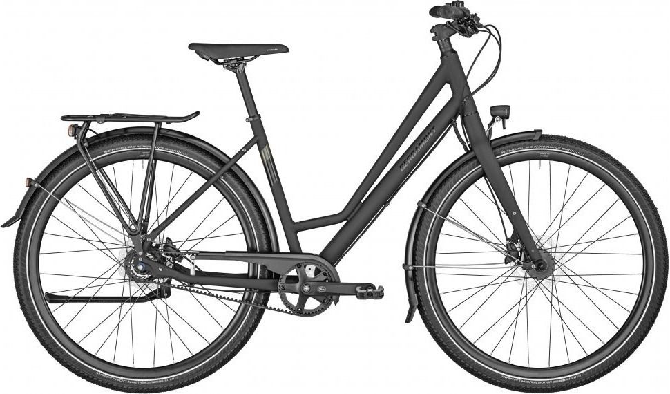 Bergamont Vitess N8 Belt 2025  