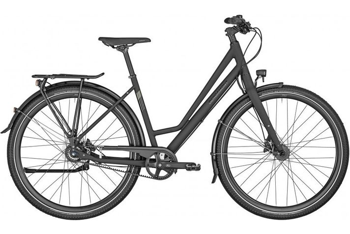 Bergamont Bergamont Vitess N8 Belt 2025  