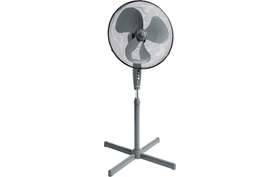 Bestron Bestron Statiefventilator  