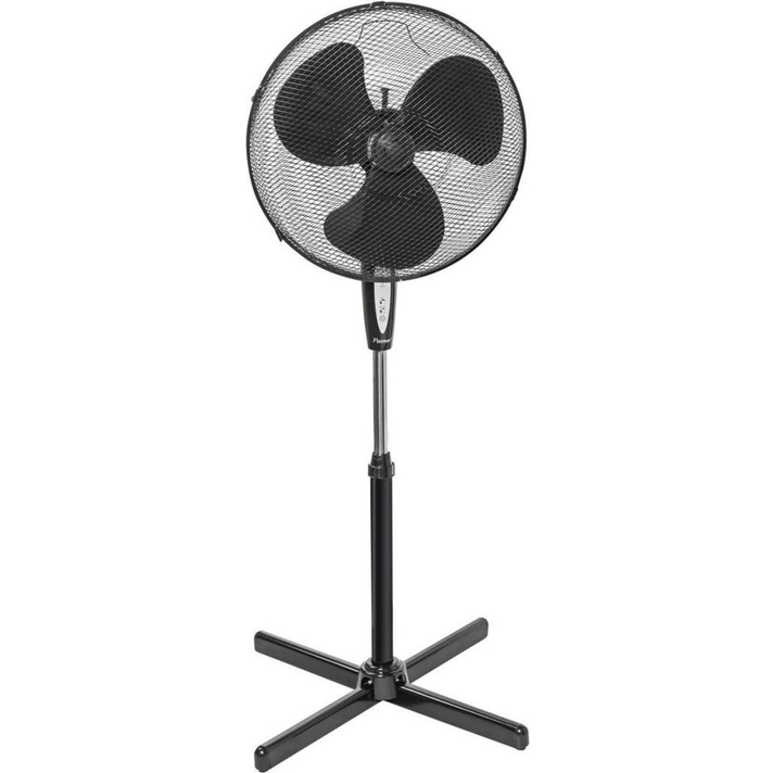 Bestron Bestron Ventilator met Afstandsbediening  
