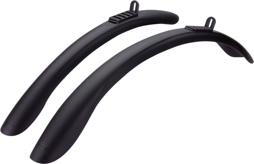 BBB Cycling BFD-01 RainWarriors Spatbordenset  