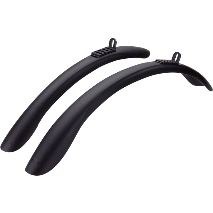 BBB Cycling BBB Cycling BFD-01 RainWarriors Spatbordenset  