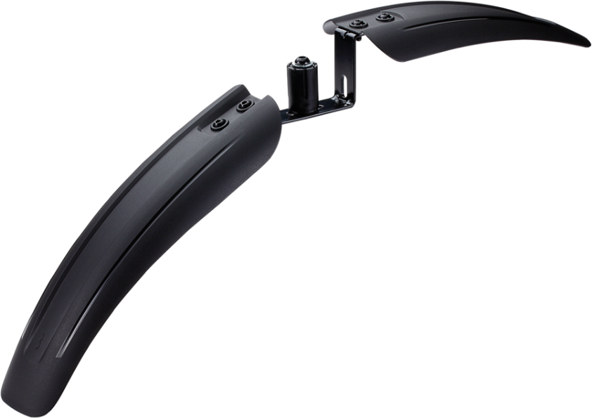 BBB Cycling BFD-15F HighProtector Voorspatbord  