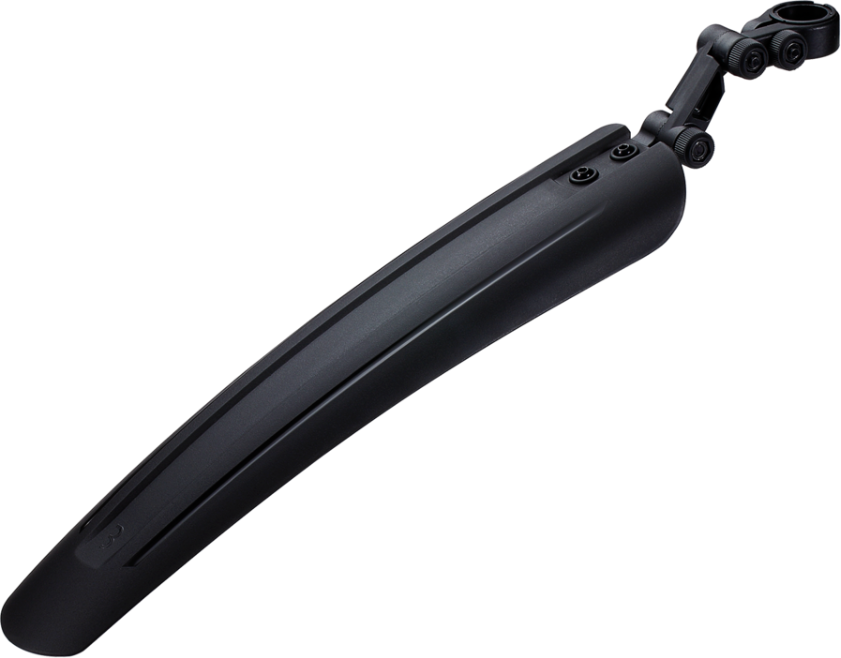 BBB Cycling BFD-15F HighProtector Achterspatbord  