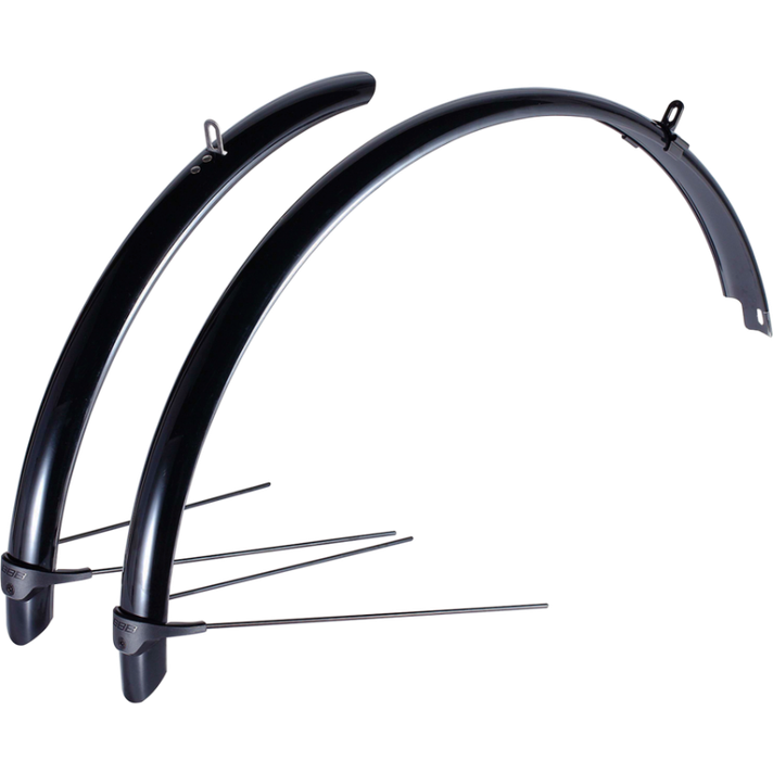 BBB Cycling BBB Cycling BFD-40 CityGuard Spatbordenset  