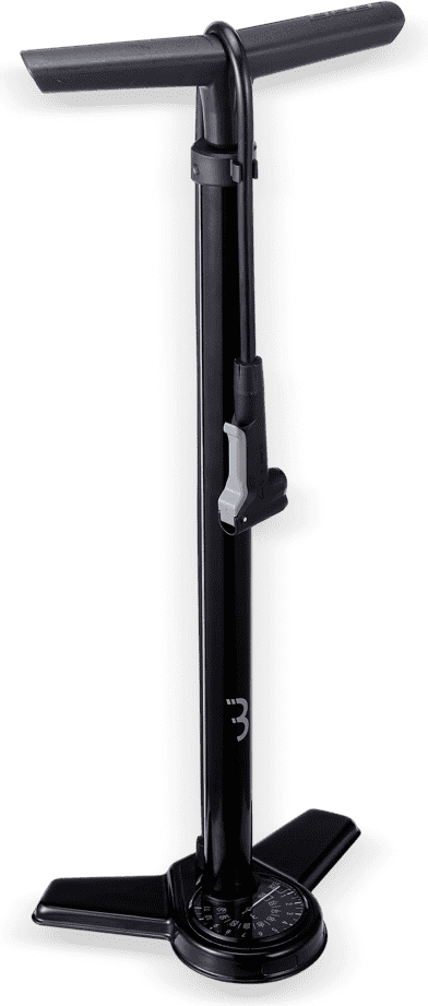 BBB Cycling BFP-27 Airsteel Fietspomp  