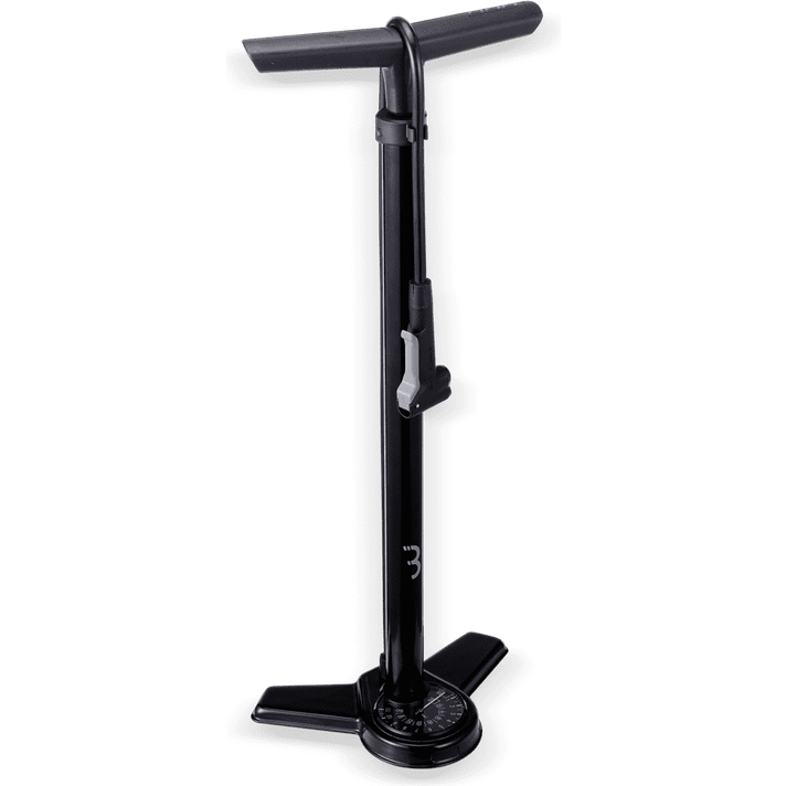 BBB Cycling BBB Cycling BFP-27 Airsteel Fietspomp  