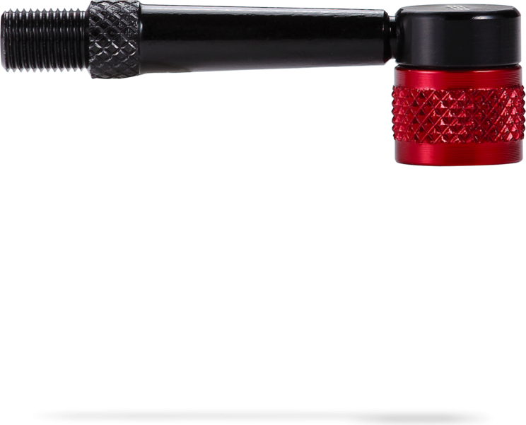BBB Cycling BFP-94 AirPipe Pompkop Adapter  