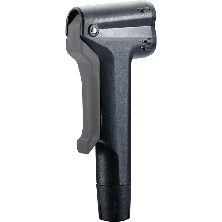 BBB Cycling BBB Cycling BFP-96 Dualhead 3.0 Pompkop  