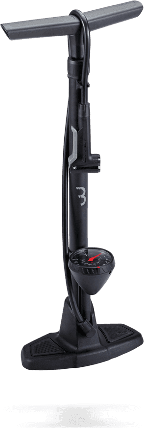 BBB Cycling BFP-20 Airwave Fietspomp  