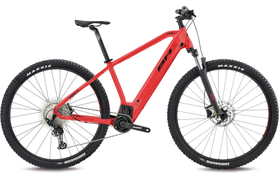 BH Bikes Atom Pro 2022  