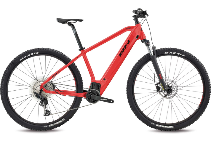 BH Bikes Atom Pro 2022  