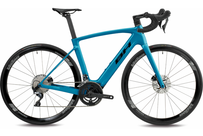 BH Bikes Core Race Carbon 1.6 2022  
