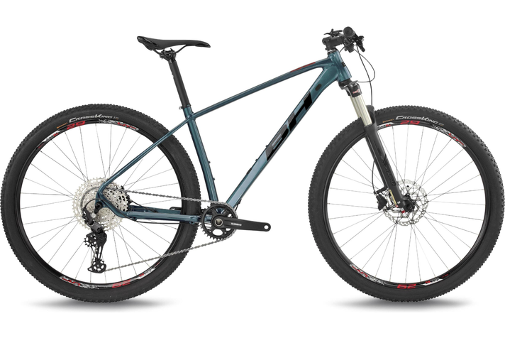 BH Bikes Expert 4.0 2023  