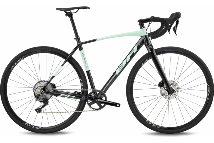 BH Bikes BH Bikes GravelX Alu 2.0 2023  