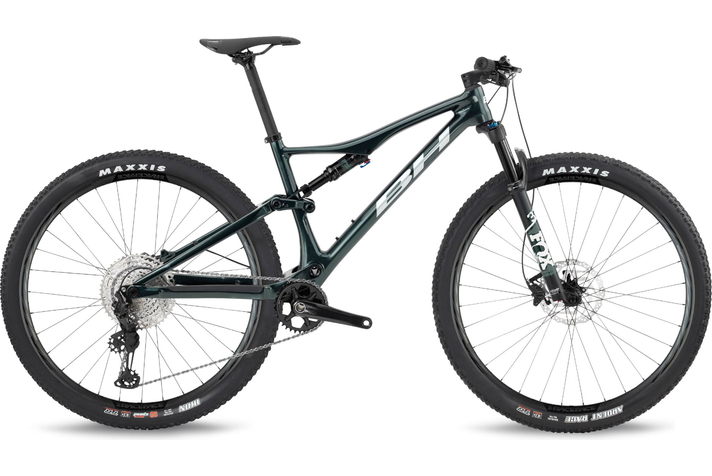 BH Bikes BH Bikes Lynx Race Carbon RC 6.0 2023  