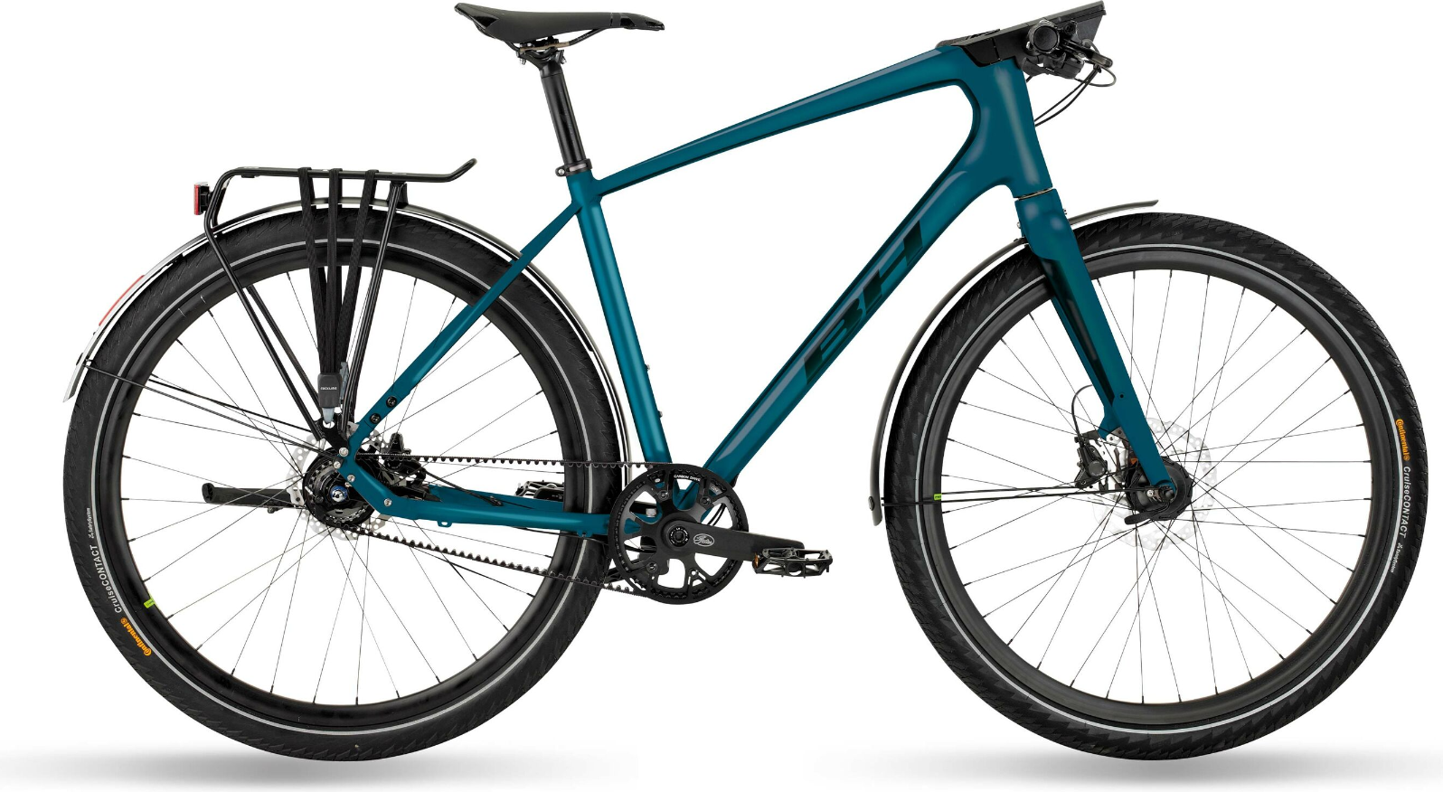 BH Bikes Oxford Pro 2023