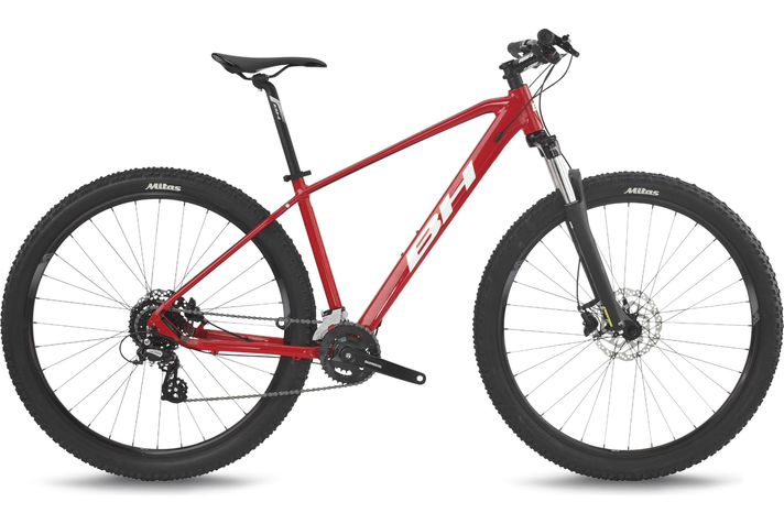 BH Bikes BH Bikes Spike 2.0 2023  