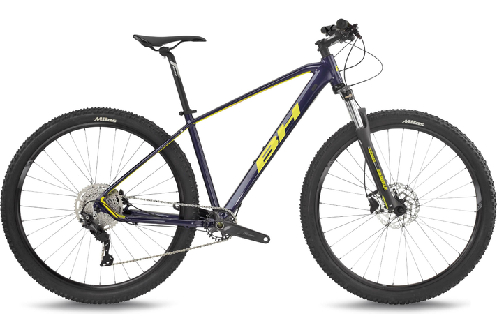 BH Bikes BH Bikes Spike 2.5 2023  