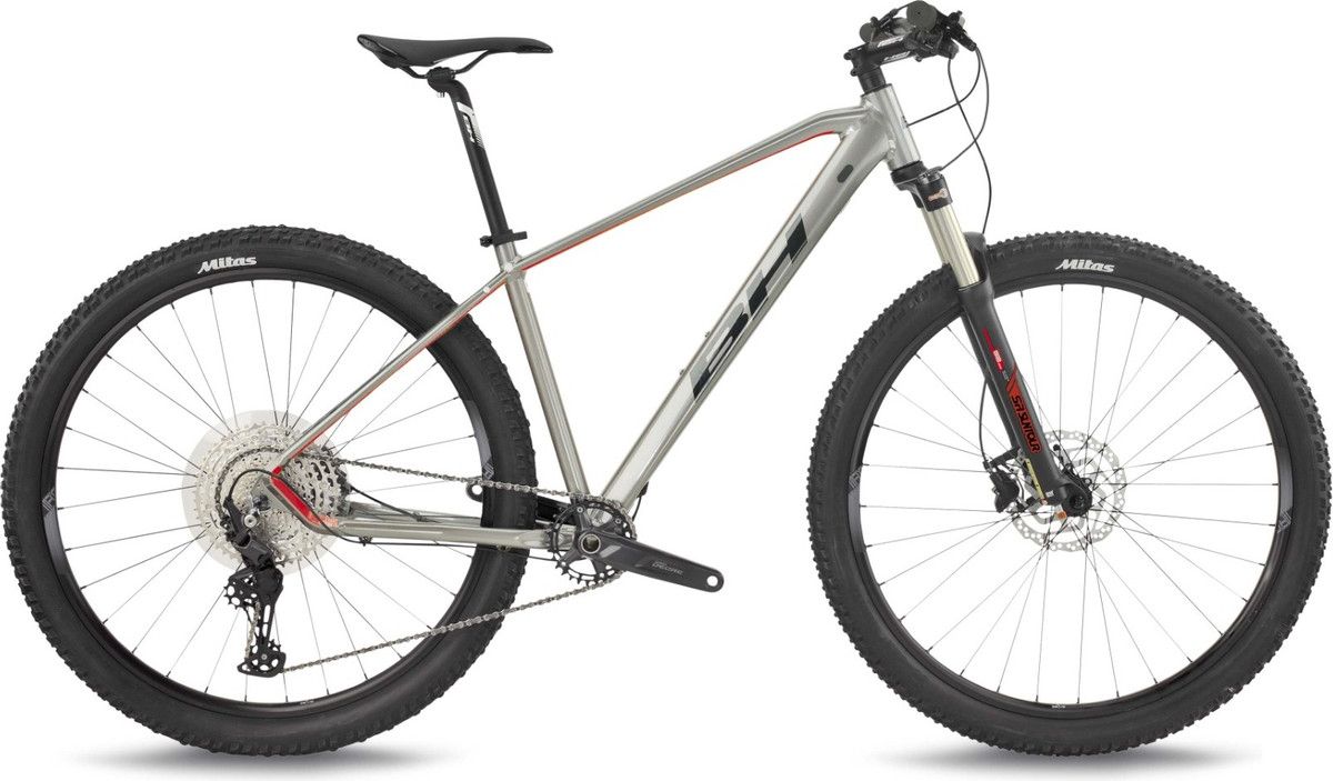 BH Bikes Spike 3.0 2022  