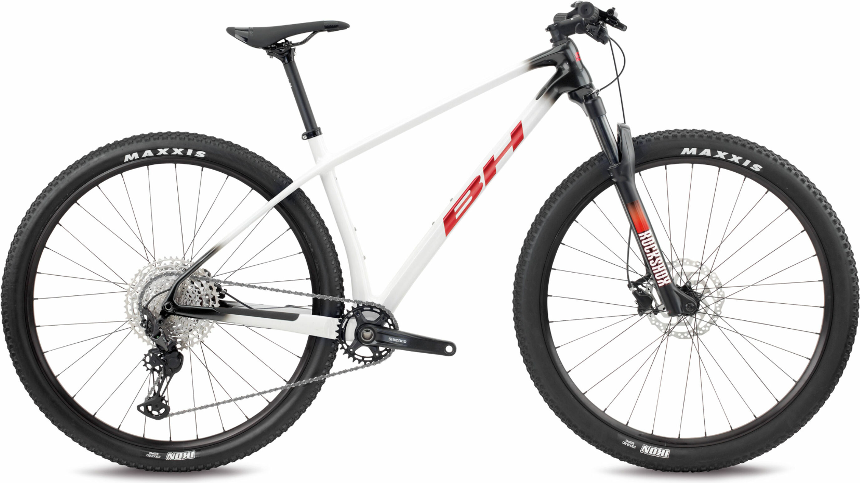 BH Bikes Ultimate RC 2023 12GO Biking