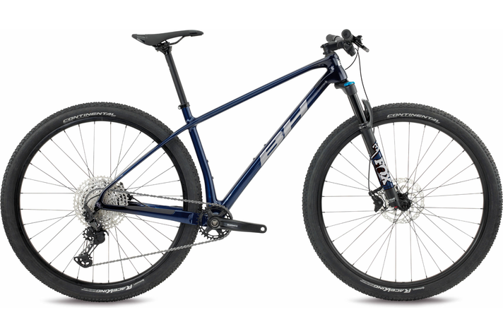 BH Bikes Ultimate RC 7.5 2023  