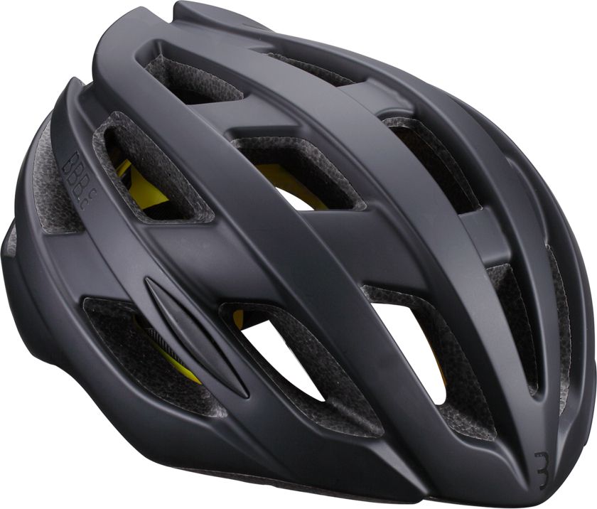 BBB Cycling BHE-153 Hawk MIPS Racefiets Helm  