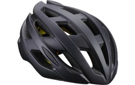 BBB Cycling BHE-153 Hawk Mips Racefiets Helm Zwart  