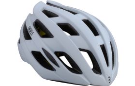 BBB Cycling BHE-153 Hawk Mips Racefiets Helm Wit  