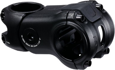 BBB Cycling BHS-52 ActionStem Geveerde Stuurpen  