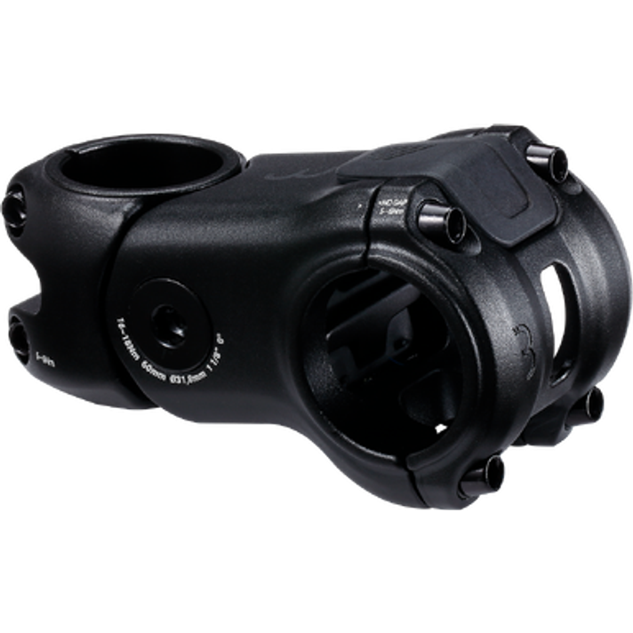 BBB Cycling BBB Cycling BHS-52 ActionStem Geveerde Stuurpen  