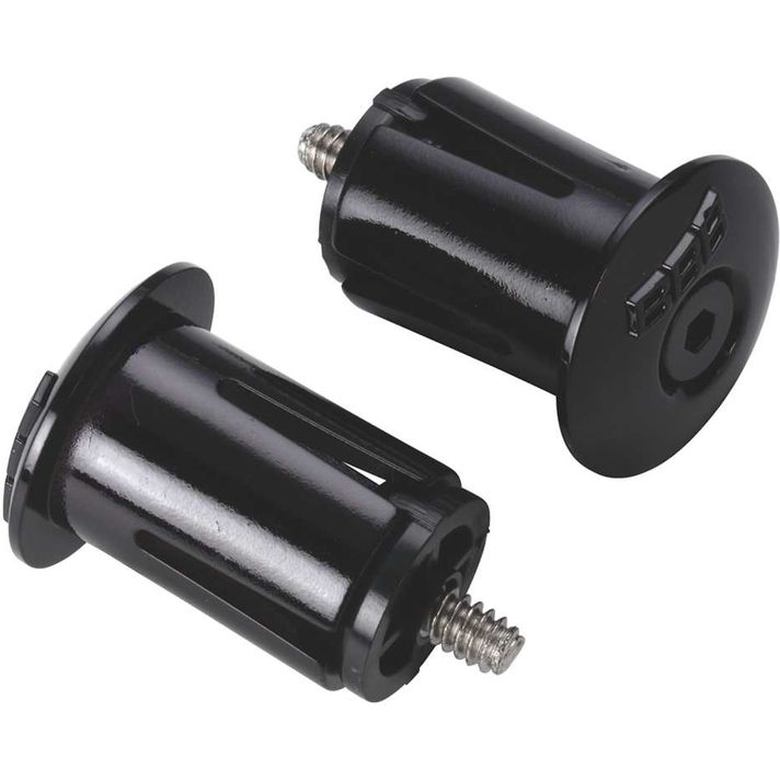BBB Cycling BBB Cycling BHT-96 ScrewOn Stuurdoppen  