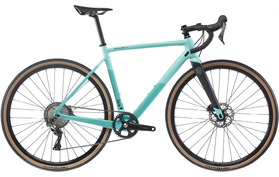 Bianchi Impulso Pro GRX610 2024  