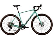 Bianchi Arcadex Comp GRX 2026  