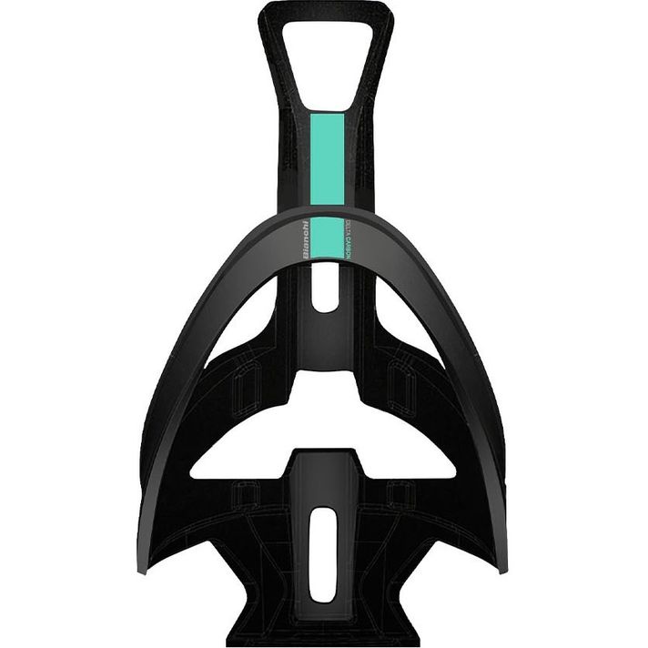 Bianchi Bianchi Delta Carbon Bidonhouder  