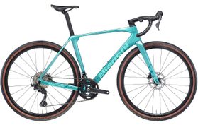 Bianchi Impulso Comp GRX 2026  