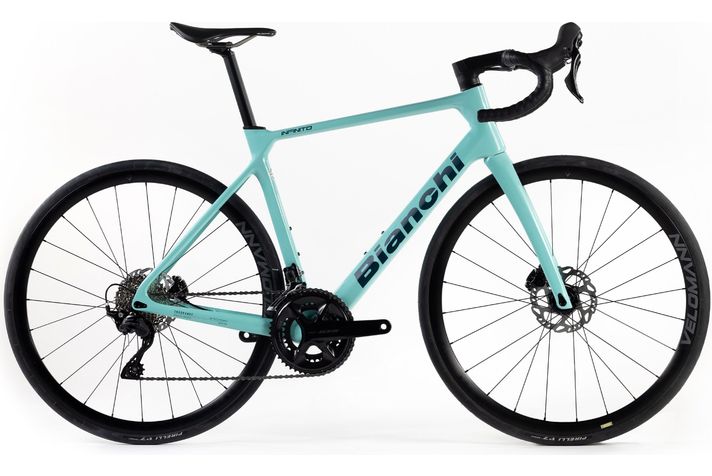 Bianchi Infinito 105 Di2 2026  