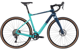 Bianchi Arcadex GRX600 2022  