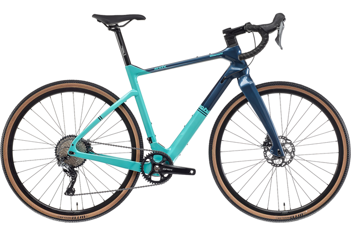 Bianchi Arcadex GRX600 2022  