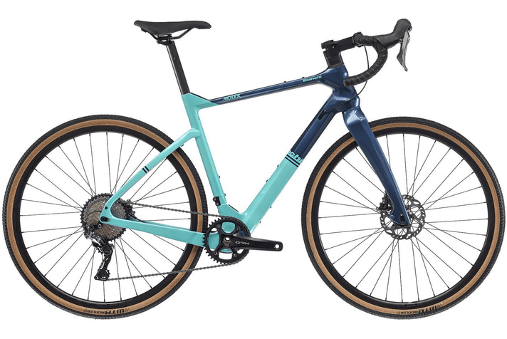 Bianchi Bianchi Arcadex GRX820 2024  