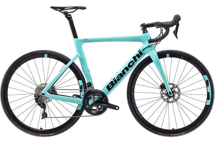 Bianchi Bianchi Aria Aero 105 2023  